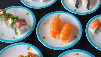 sushi sapporo