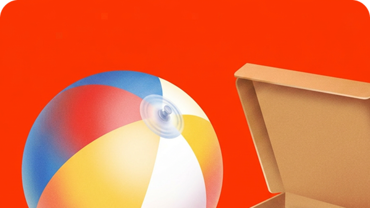 Ads - Rx Campaign - LIFE HAPPENS. - DID SOMEONE SAY PIZZA PARTY?