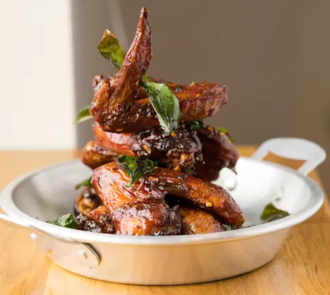 MichelinSF FunkyElephant partywings article