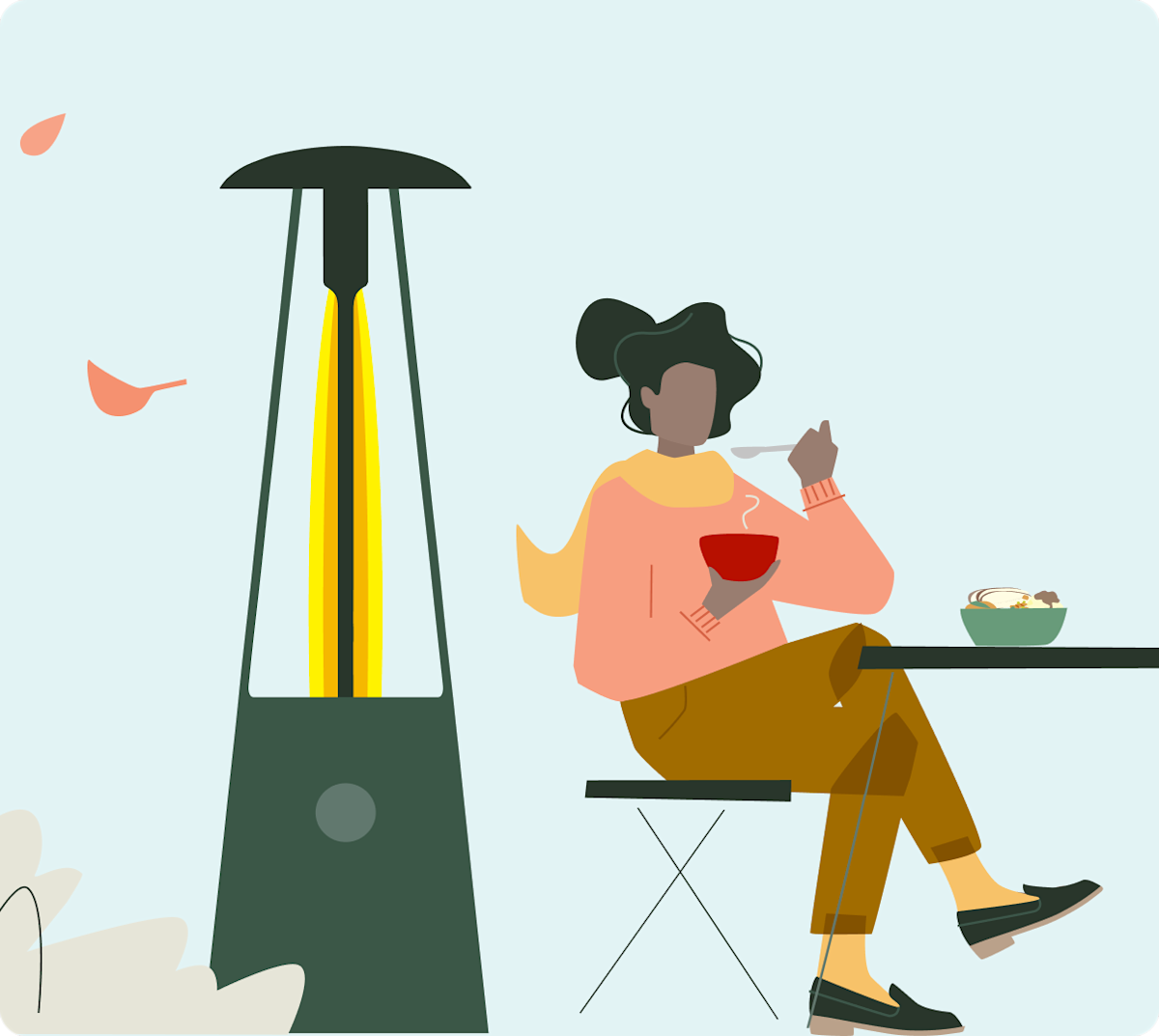 Mx Preparing Your Restaurant for Winter hero