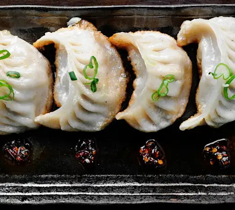 BestChinesePhilly DimSumGardens dumplings article