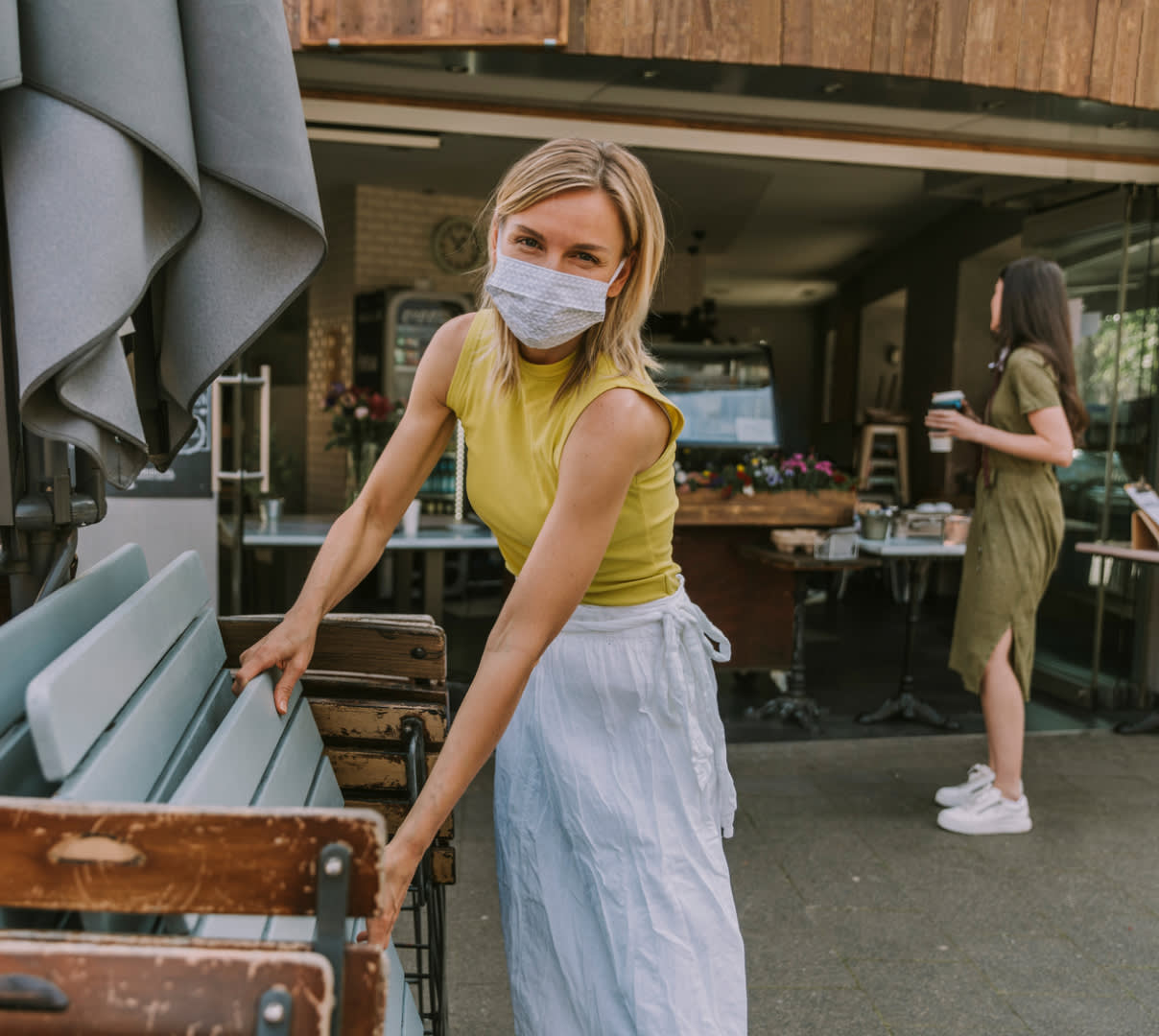 Merchant Portal Store Essentials