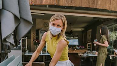 Merchant Portal Store Essentials