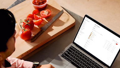 Mx Learning Center - What Types of Photos Does DoorDash Add to My Menu - Header