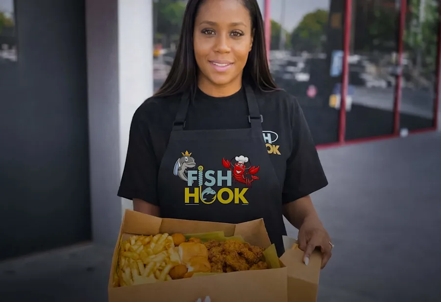 Fishhook Seafood