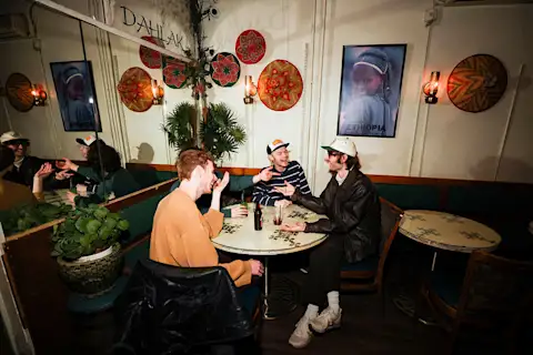 Mx Blog (US) - Secret Menu 3 - COME ONE, COME ALL! - Image #3