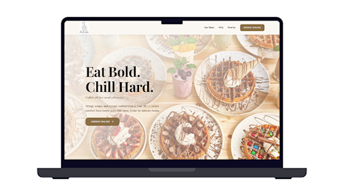 crazechilleatery.com