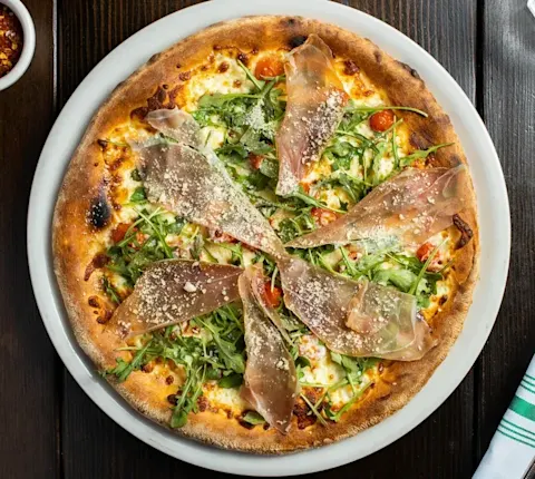 academy bar & kitchen - chefs special