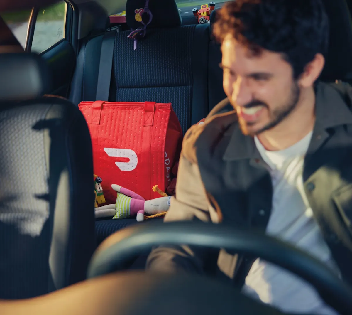 Dx - Parents - Earnings