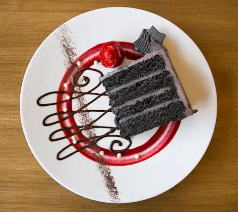 BestDessertsPDX PapaHaydn triplechocolatecake article