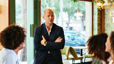 Mx Blog - How to find restaurant investors hero image