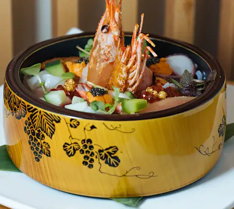 CelebratoryNightPhilly Zama chirashi article