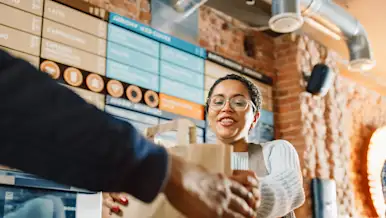 Mx Blog - Elevate Your Restaurant Delivery Experience - Featured Image