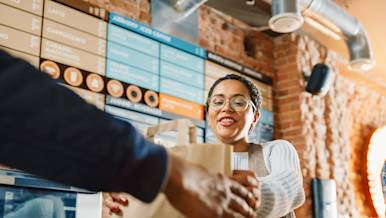 Mx Blog - Elevate Your Restaurant Delivery Experience - Featured Image