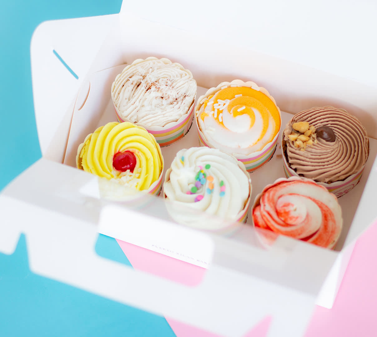 BestBakeriesChicago BorinkenCakes cupcakes feature