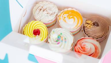 BestBakeriesChicago BorinkenCakes cupcakes feature