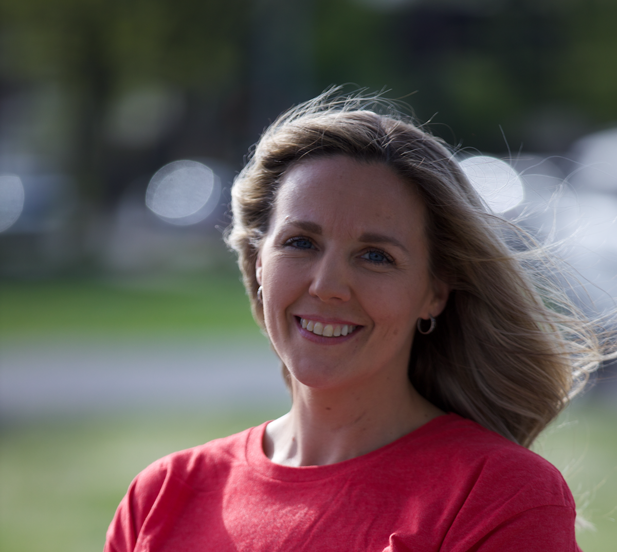 Corp - DDI - Dasher - Julie