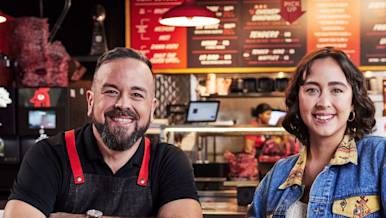 Mx Blog - Success Story - Hattie B's Hero