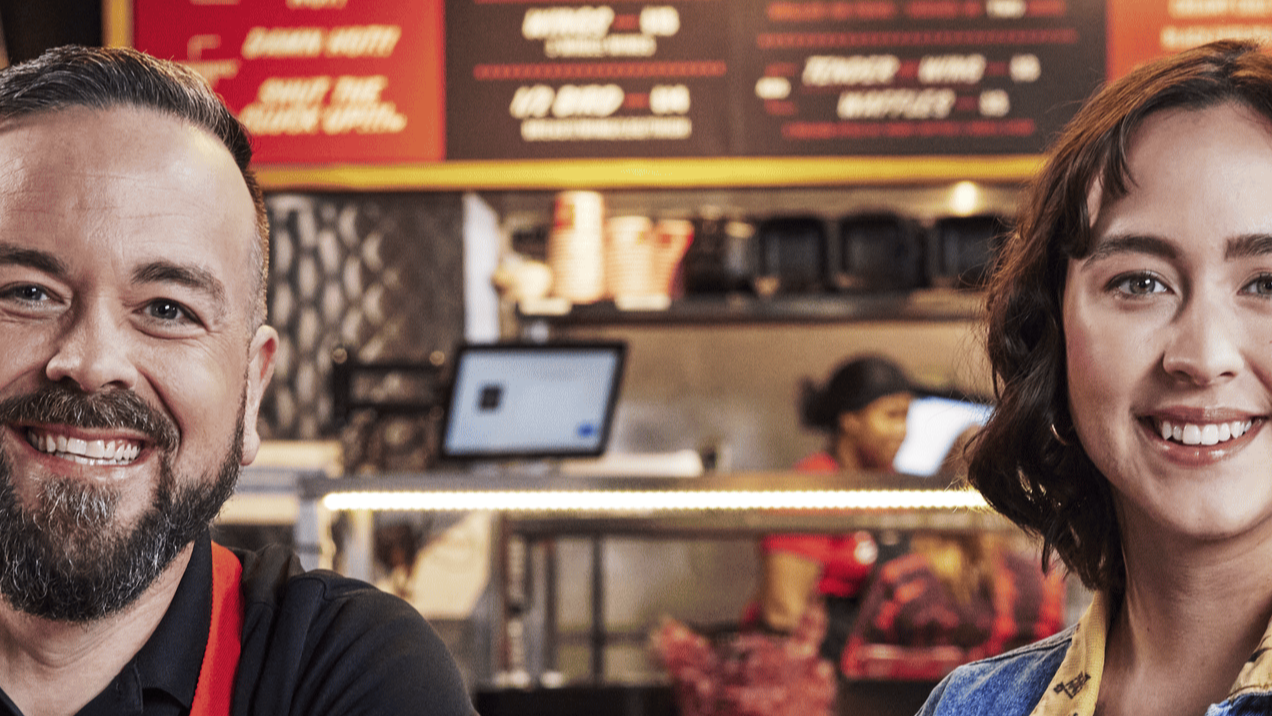 Mx Blog - Success Story - Hattie B's Hero