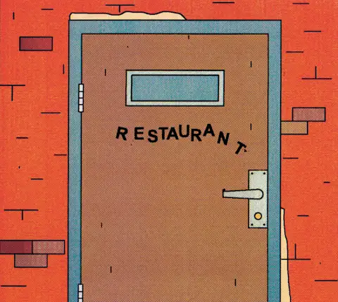 Mx Blog (US) - Secret Menu 3 - Everyone Likes Us, We Don’t Care - Illustration #2