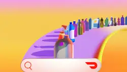 Ads - CPG Search Ads Platform