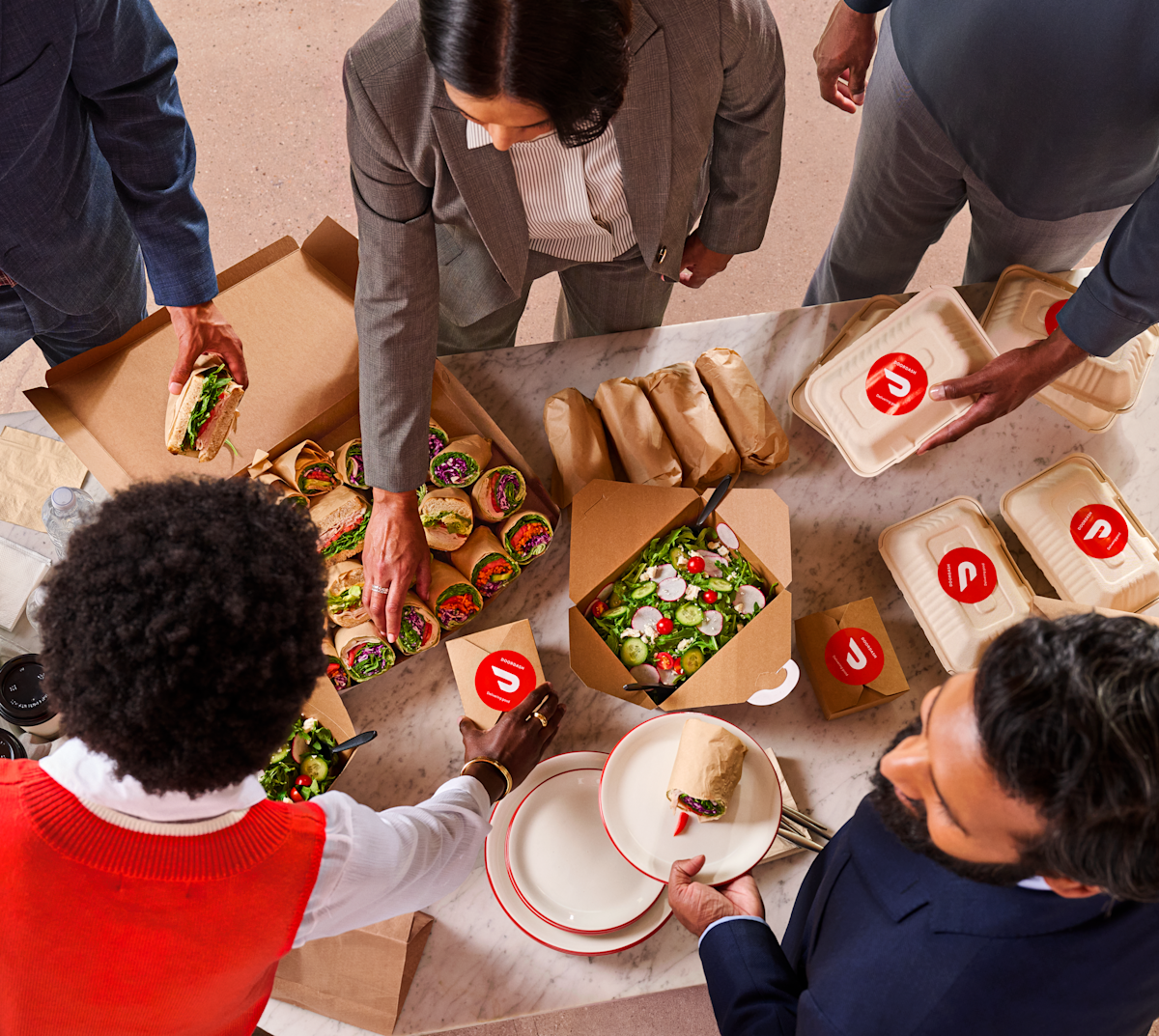 DDfB - Meal Manager image