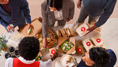 DDfB - Meal Manager image