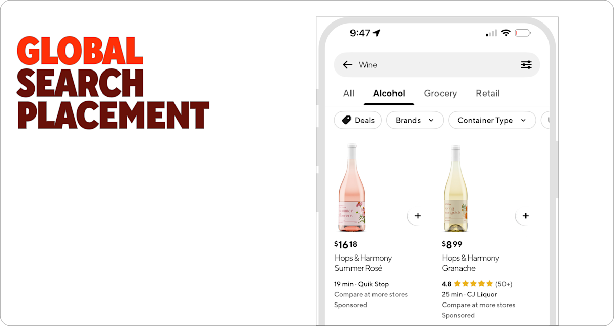 Ads - Blog - June CPG Products - Global Search