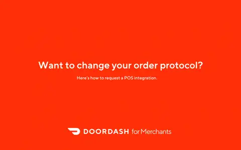 EN Request int Switch Order Protocol