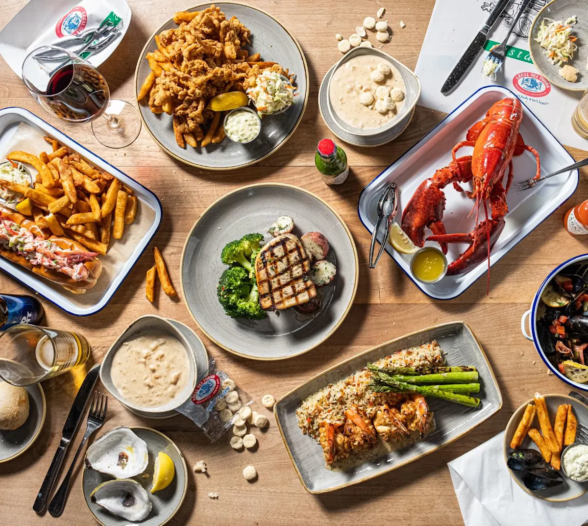 Mx Blog - Success Story - Legal Sea Foods Hero