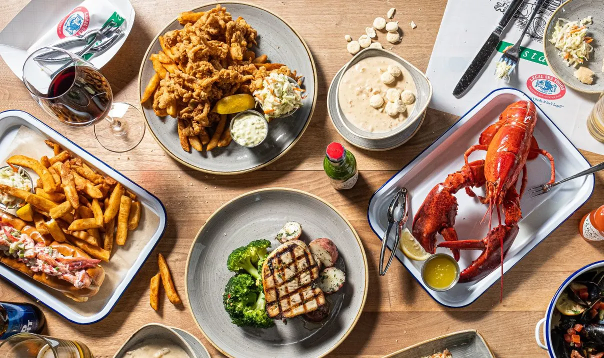 Mx Blog - Success Story - Legal Sea Foods Hero