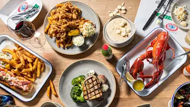 Mx Blog - Success Story - Legal Sea Foods Hero