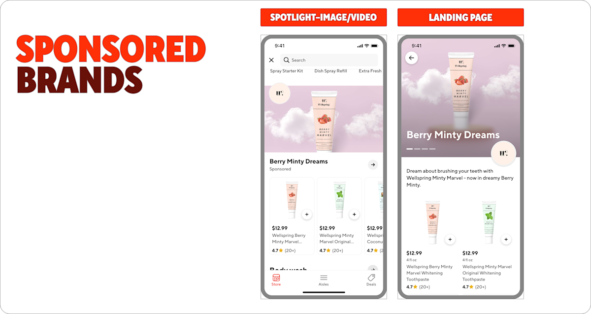 Ads - Blog - June CPG Products - SB