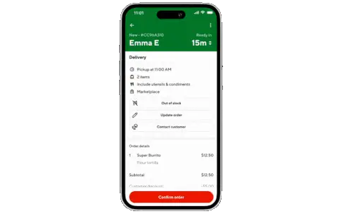 Mx - Learning Center - Live Order Management - Refund