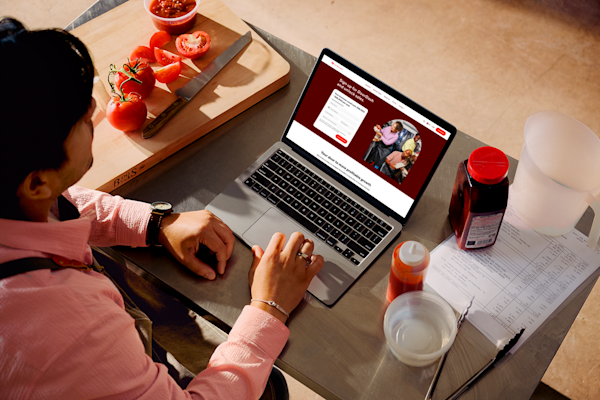 Mx - Merchant Onboarding - Hero