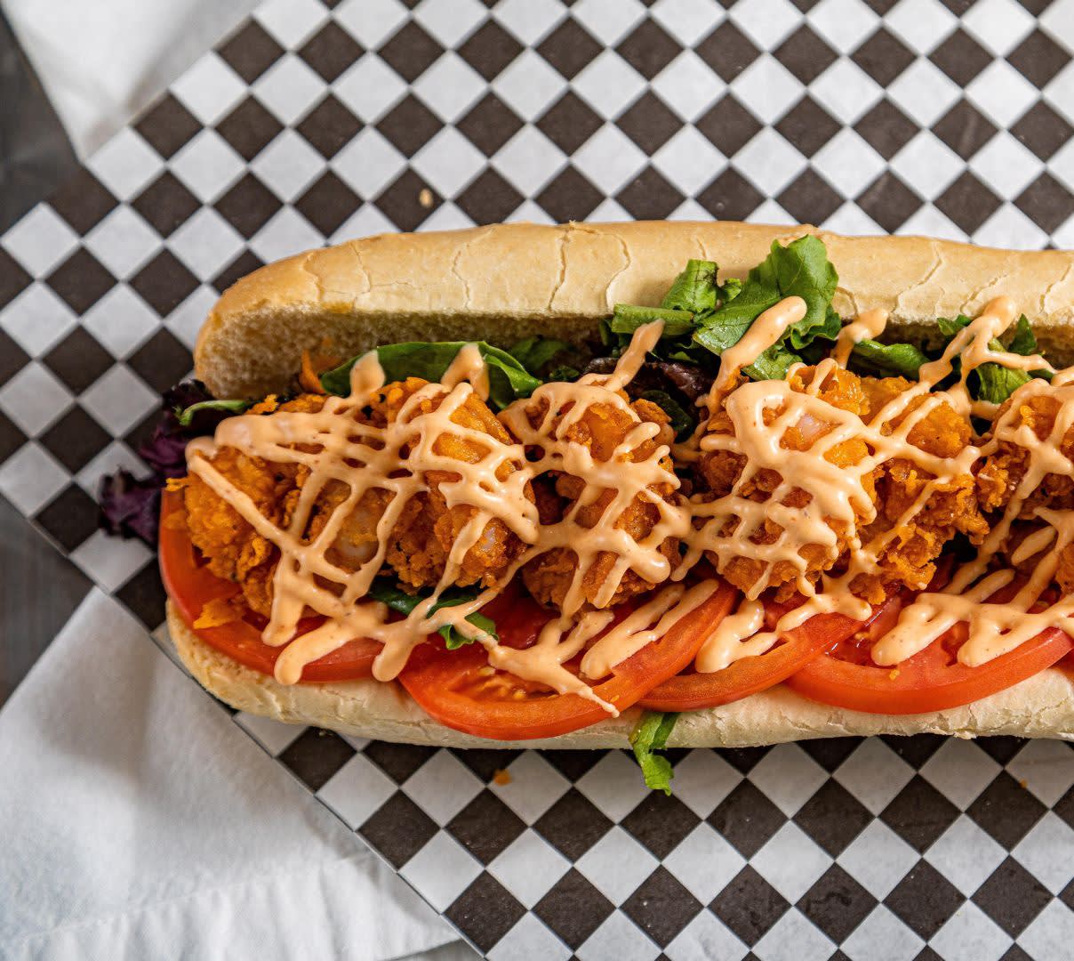 Credit: Parnissis Photography