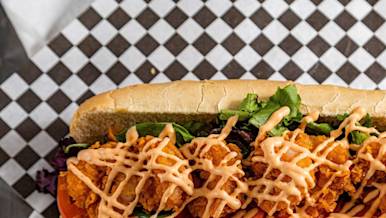 Credit: Parnissis Photography