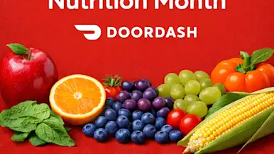 National Nutrition Month