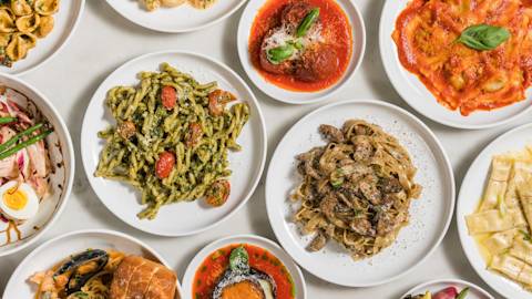 Forma Pasta Factory