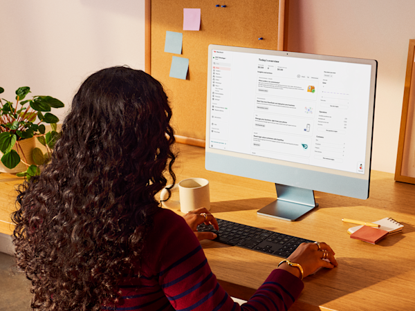 Mx - Restaurants - Easily manage