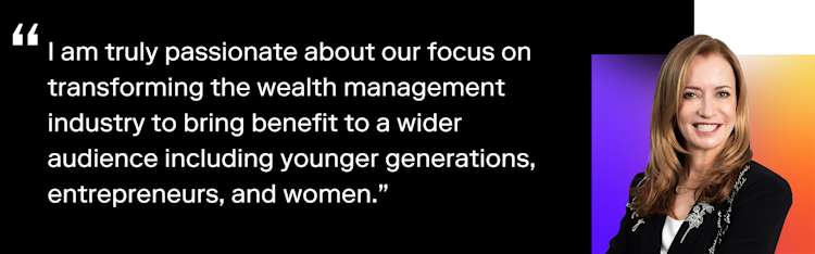 BM Motive Partners Quote