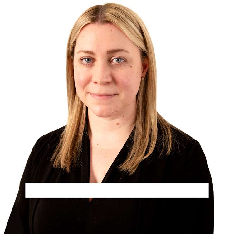 Extraordinary FNZer Steph Morgan