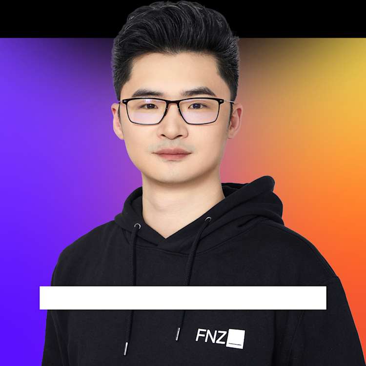 Frank Qin
