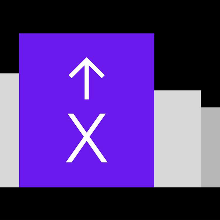 The rise of the Xers SQUARE