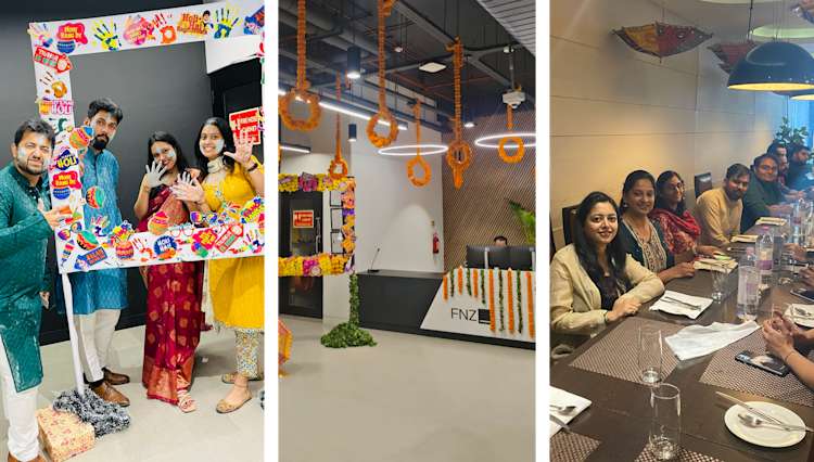 India office