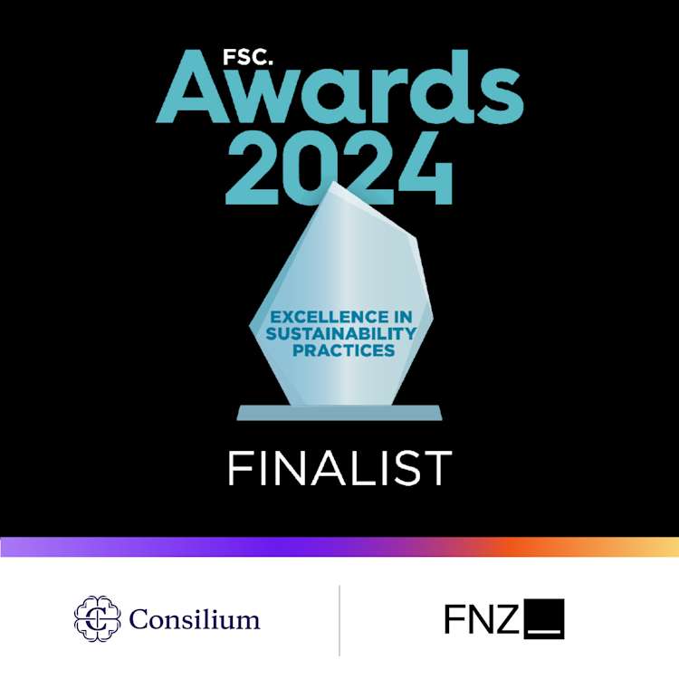 FNZ Consilium Award 2024