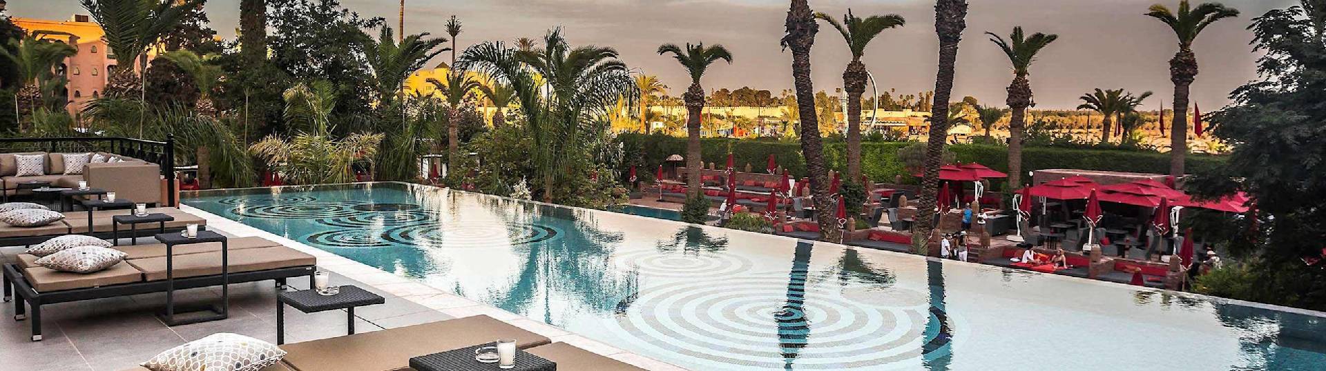 Bestill herlige hotellnetter