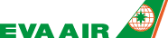 Airline Eva Air-logo
