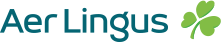 Airline Aer Lingus-logo