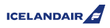 Airline Icelandair-logo